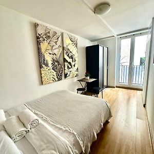 Habitación con Cama Queen