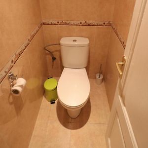 Habitación Doble Económica