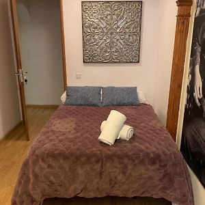 Habitación con Cama Queen